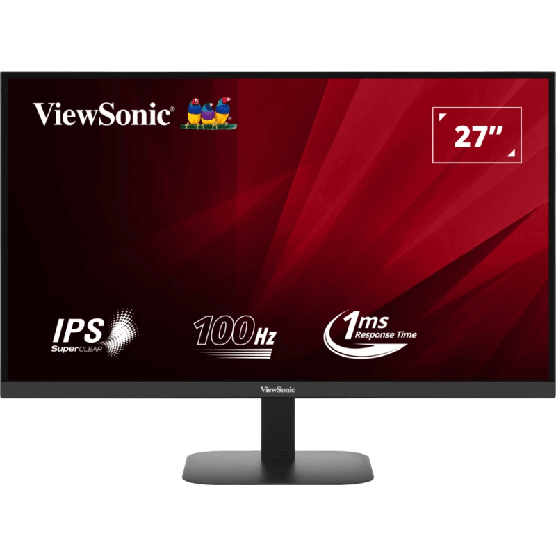 Viewsonic VA2708-2K-MHD 27” 2K (2560X1440) IPS 100Hz-image